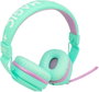 Wow Generation Casque Bluetooth avec Micro pour Enfant dès 5 ans