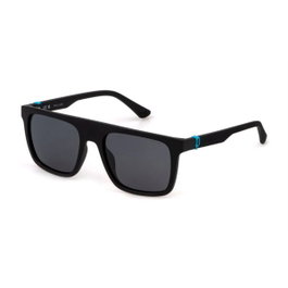 Police SPLF61-55U28F Lunettes de soleil polarisées pour homme