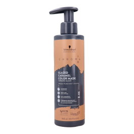 Schwarzkopf Igora Chroma Caramel Masque de coloration semi-permanente 300 ml