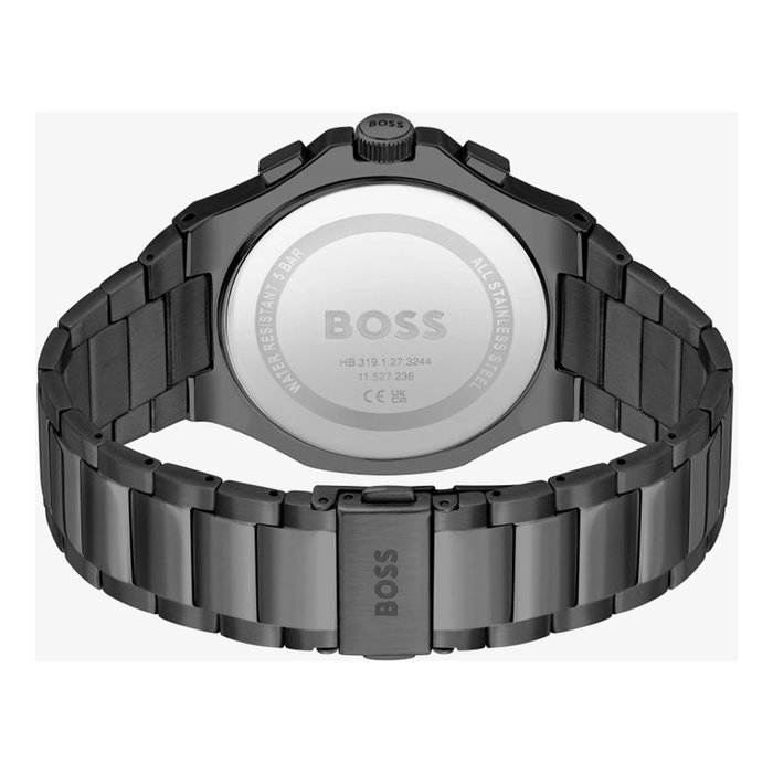 Boss 1514090 Noir