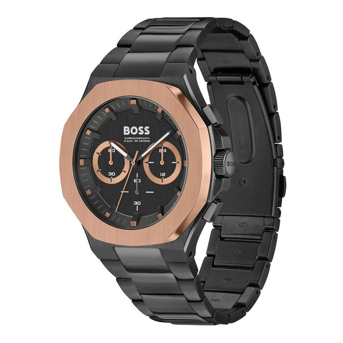 Boss 1514090 Noir