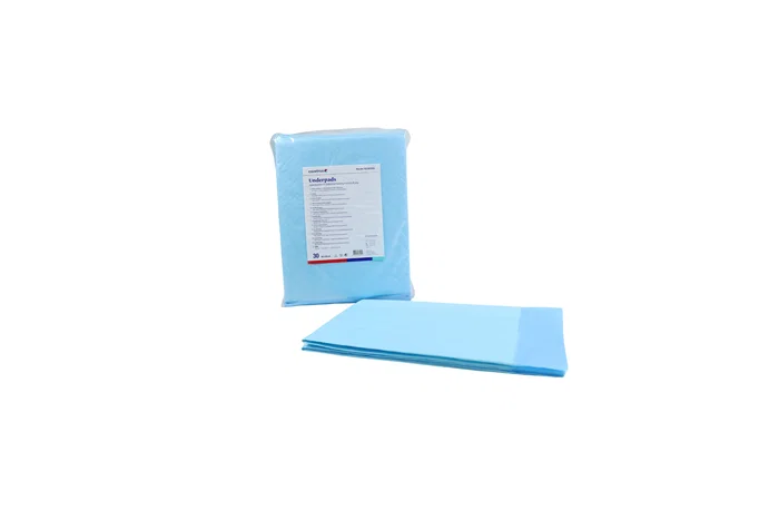 Covetrus Éponges absorbantes 60x60cm, 30 unités Covetrus Éponges absorbantes 60x60cm, 30 unités