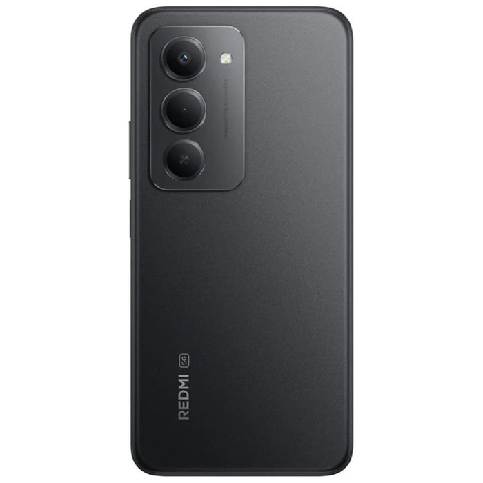 Xiaomi Redmi 15 5G Smartphone débloqué 8GB RAM 256GB, écran 6.9" 144Hz, batterie 7000mAh, Double SIM, NFC