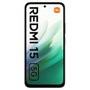 Xiaomi Redmi 15 5G Smartphone débloqué 8GB RAM 256GB, écran 6.9" 144Hz, batterie 7000mAh, Double SIM, NFC