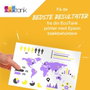 Epson EcoTank 113 Multipack de 4 Bouteilles d'encre