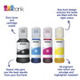 Epson EcoTank 113 Multipack de 4 Bouteilles d'encre