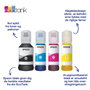 Epson EcoTank 113 Multipack de 4 Bouteilles d'encre