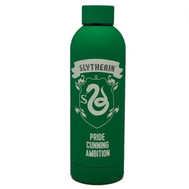 WARNER BROS. DISCOVERY Bouteille acier inoxydable Slytherin Harry Potter 700ml