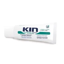 Kin Dentifrice Aloe Vera Format Voyage 25ml