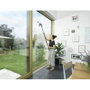 Karcher WV 1 Plus - Nettoyeur de vitres - Raclette large 250 mm