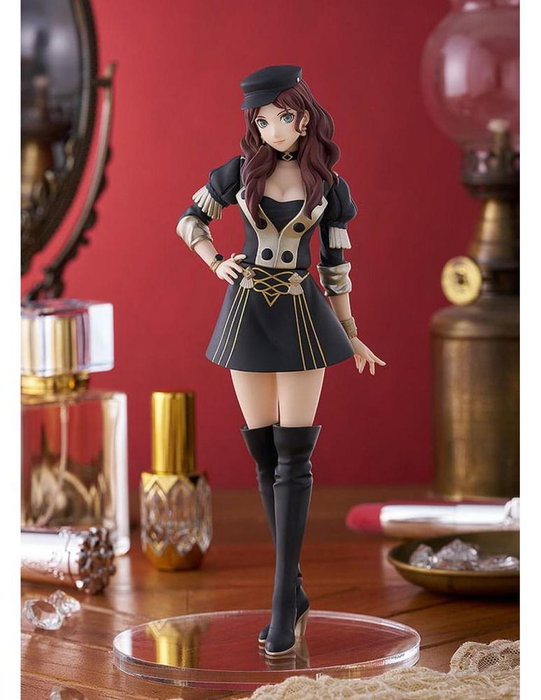Good Smile Company Fire Emblem: Three Houses Pop Up Parade Dorothea Arnault 17 cm