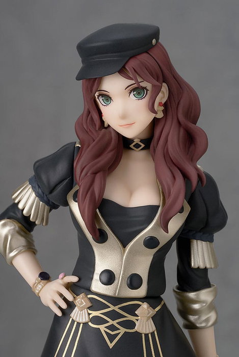 Good Smile Company Fire Emblem: Three Houses Pop Up Parade Dorothea Arnault 17 cm