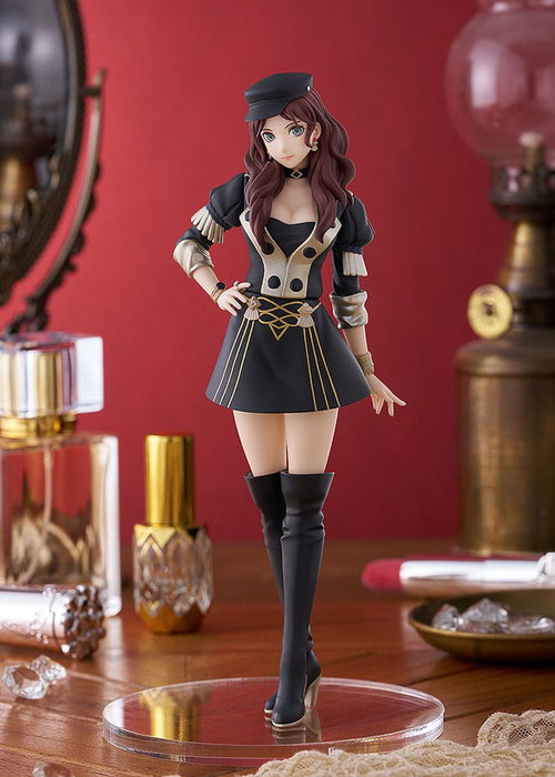 Good Smile Company Fire Emblem: Three Houses Pop Up Parade Dorothea Arnault 17 cm