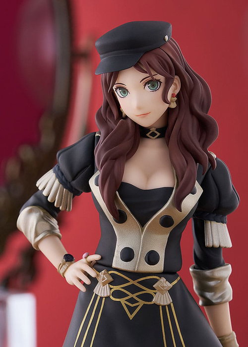 Good Smile Company Fire Emblem: Three Houses Pop Up Parade Dorothea Arnault 17 cm