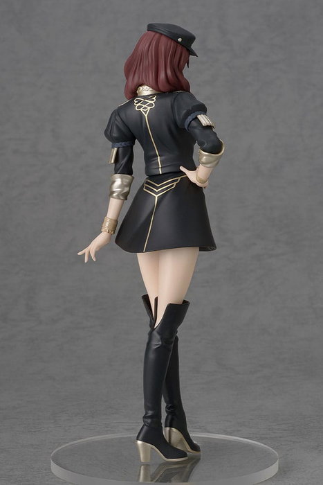 Good Smile Company Fire Emblem: Three Houses Pop Up Parade Dorothea Arnault 17 cm