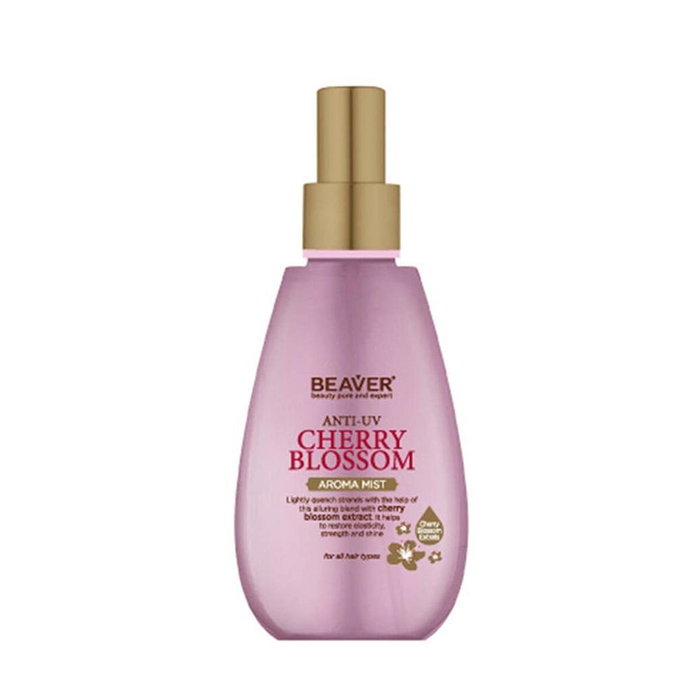 Beaver Brume capillaire CHERRY BLOSSOM Beaver Brume capillaire CHERRY BLOSSOM
