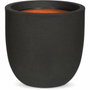 Capi Europe Jardinière Urban Smooth Noir
