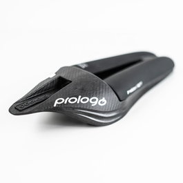 Prologo PREDATOR//02 NACK 50mm Noir