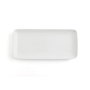 Fuente Rectangular Porcelana Vital Coupe Ariane 36x16,5 cm
