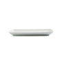 Fuente Rectangular Porcelana Vital Coupe Ariane 36x16,5 cm