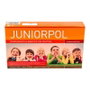 PLANTAPOL Junior Pol 20 ampoules