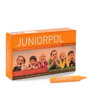 PLANTAPOL Junior Pol 20 ampoules