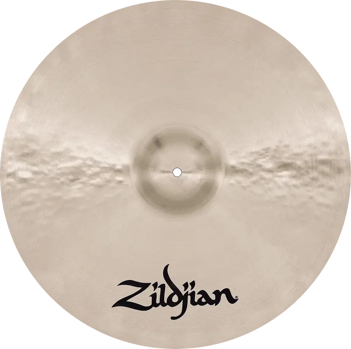 Zildjian Crash 21" K Paper Thin Cymbale Zildjian Crash 21" K Paper Thin Cymbale