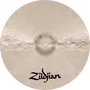Zildjian Crash 21" K Paper Thin Cymbale