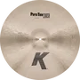 Zildjian Crash 21" K Paper Thin Cymbale