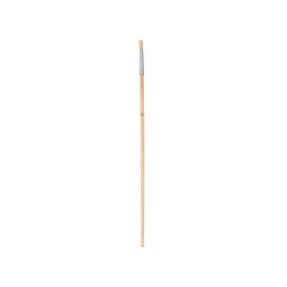Wolfpack Linea Profesional Pinceau rond poils blancs Nº 3
