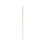 Wolfpack Linea Profesional Pinceau rond poils blancs Nº 3