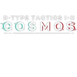 Microids R-Type Tactics I - II Cosmos - Jeu de stratégie tactique au tour par tour - PS5