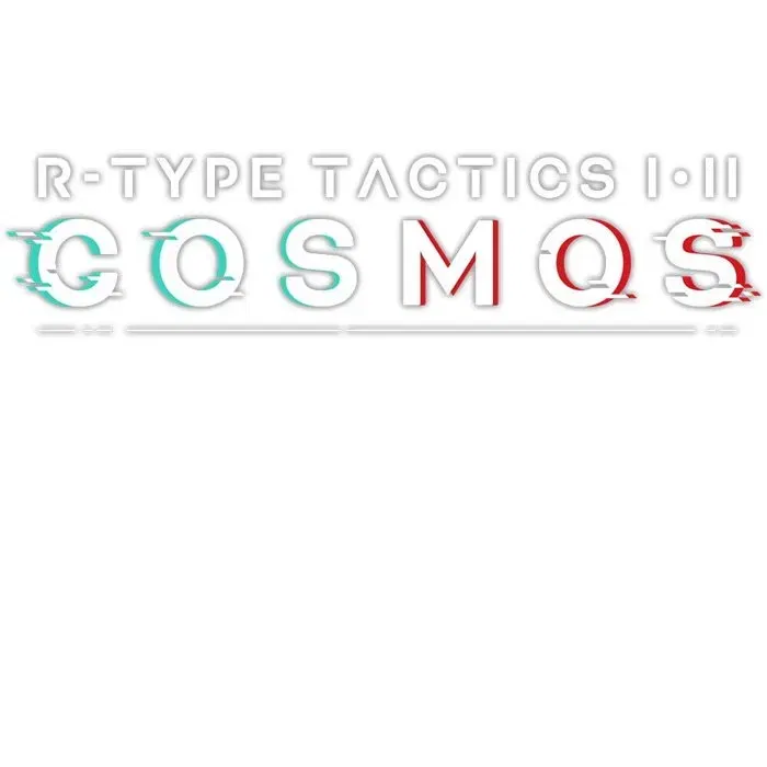 Microids R-Type Tactics I - II Cosmos - Jeu de stratégie tactique au tour par tour - PS5 Microids R-Type Tactics I - II Cosmos - Jeu de stratégie tactique au tour par tour - PS5