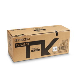 Kyocera Toner Noir TK-5290K (1T02TX0NL0) - Cartouche d'encre pour imprimante