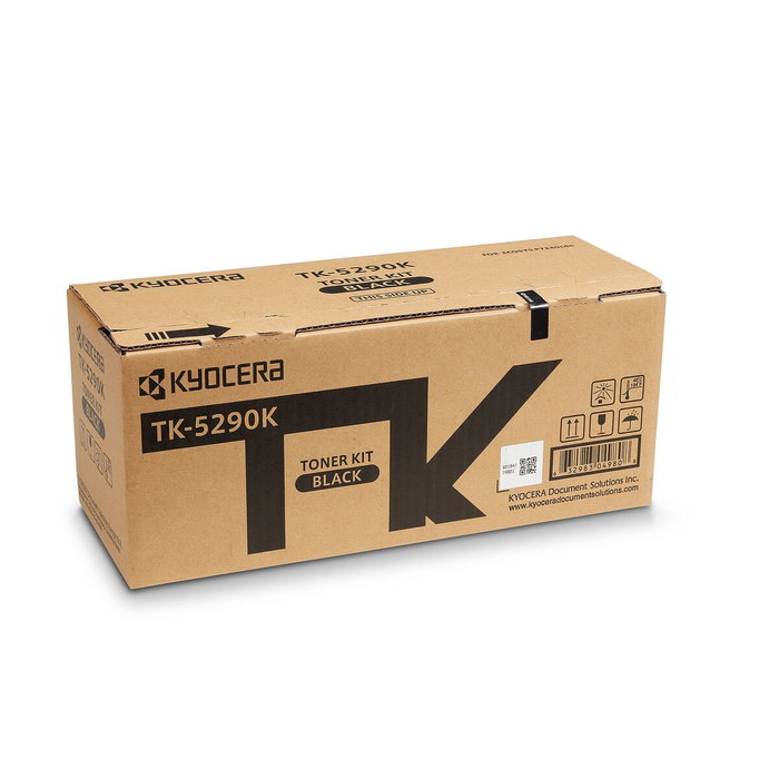 Kyocera TK-5290K Noir Kyocera TK-5290K Noir