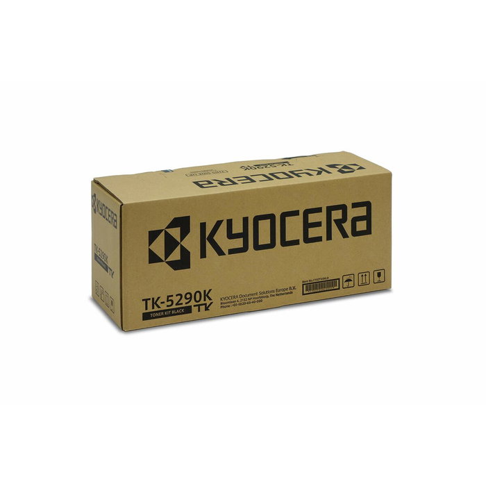 Kyocera TK-5290K Noir Kyocera TK-5290K Noir