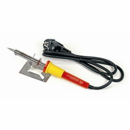 Rothenberger Fer à souder électronique 60W Softgrip