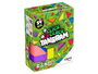 Cayro Jeu de Tangram en bois Click Clack - Jeu éducatif et de réflexion pour enfants à partir de 3 ans