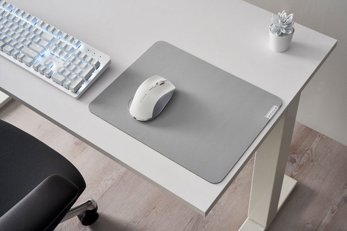 Razer RZ02-03331500-R3M1 Pro Glide Tapis de souris Grise Razer RZ02-03331500-R3M1 Pro Glide Tapis de souris Grise