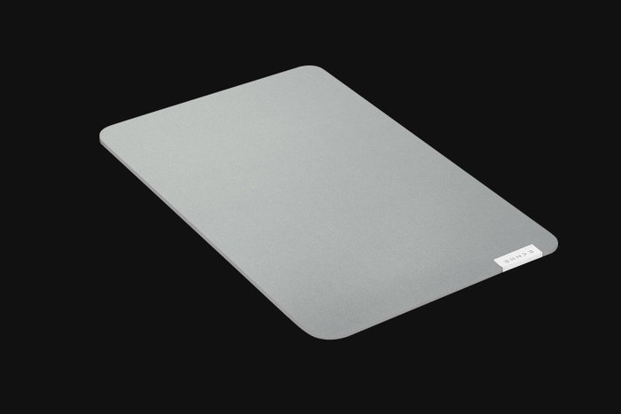 Razer RZ02-03331500-R3M1 Pro Glide Tapis de souris Grise Razer RZ02-03331500-R3M1 Pro Glide Tapis de souris Grise