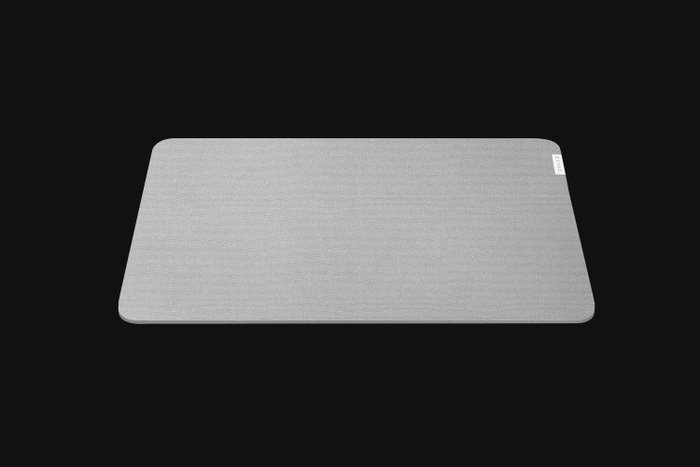 Razer RZ02-03331500-R3M1 Pro Glide Tapis de souris Grise Razer RZ02-03331500-R3M1 Pro Glide Tapis de souris Grise