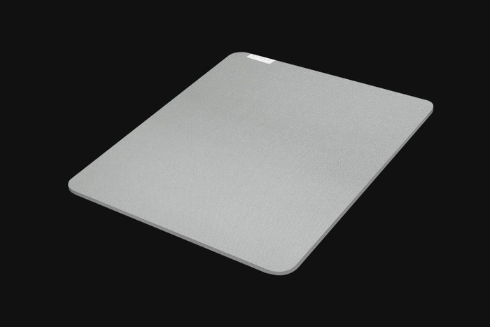 Razer RZ02-03331500-R3M1 Pro Glide Tapis de souris Grise Razer RZ02-03331500-R3M1 Pro Glide Tapis de souris Grise