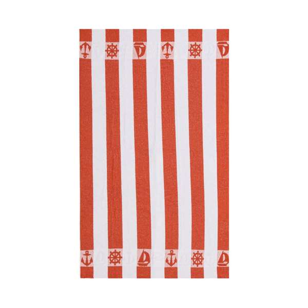Secaneta - Toile de bain 100 cm x 160 cm, multicolore, modèles assortis au hasard - À partir de 3 ans
