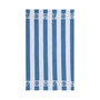 Secaneta - Toile de bain 100 cm x 160 cm, multicolore, modèles assortis au hasard - À partir de 3 ans