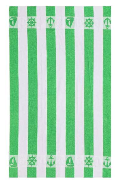 Secaneta - Toile de bain 100 cm x 160 cm, multicolore, modèles assortis au hasard - À partir de 3 ans