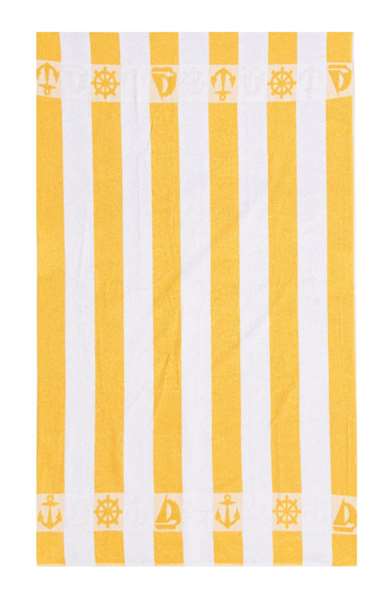 Secaneta - Toile de bain 100 cm x 160 cm, multicolore, modèles assortis au hasard - À partir de 3 ans