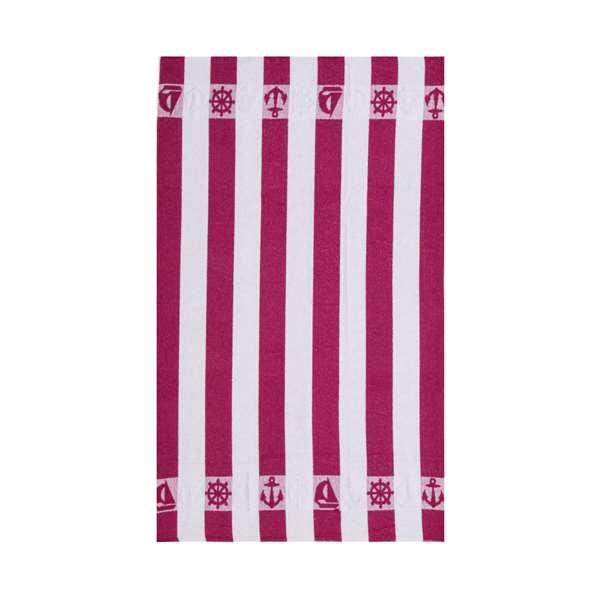 Secaneta - Toile de bain 100 cm x 160 cm, multicolore, modèles assortis au hasard - À partir de 3 ans