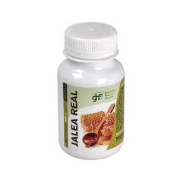 GHF Jalea Real 540mg, 50 capsules
