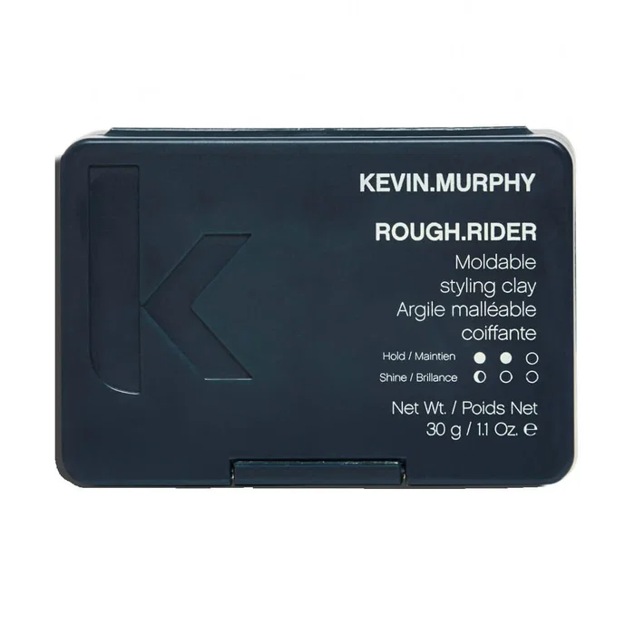 Kevin Murphy Rough Rider Argile coiffante 30 g Kevin Murphy Rough Rider Argile coiffante 30 g