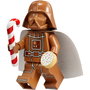LEGO Star Wars Gingerbread AT-AT 40806